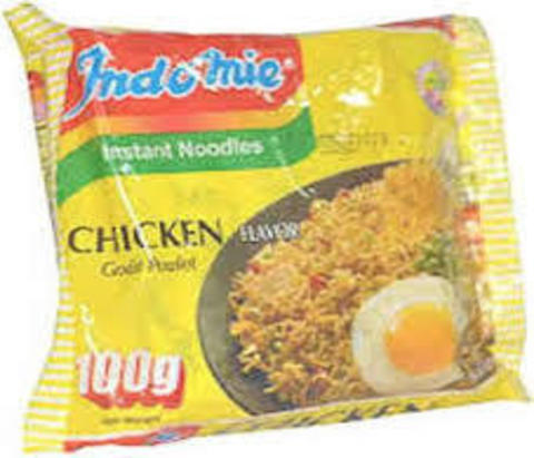 Indomie Chicken flavour 100g